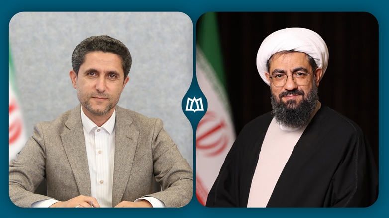 قدردانی و تجلیل ستاد اقامه نماز استان از دانشگاه علوم پزشکی همدان در راستای اشاعه فرهنگ نماز 